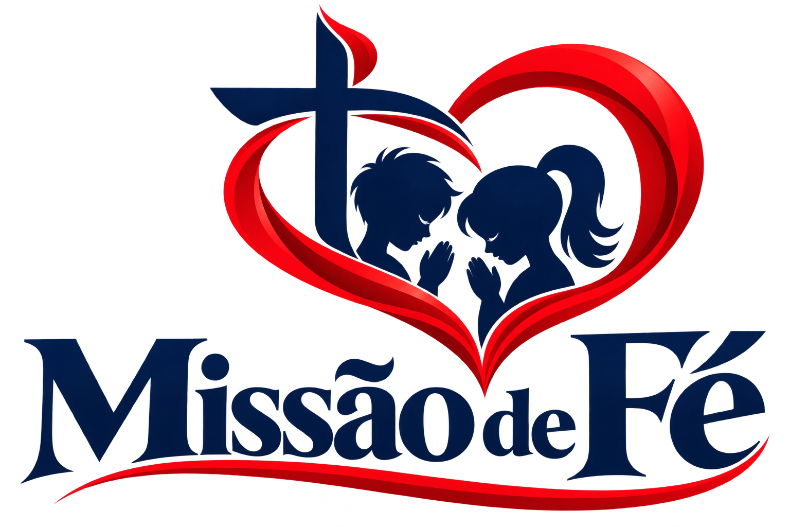 Missão de Fé - Brasil